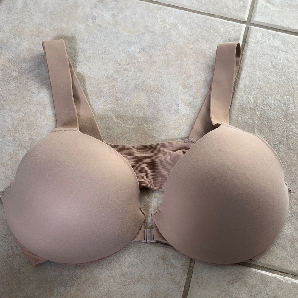 Spanx Bra- llelujah!